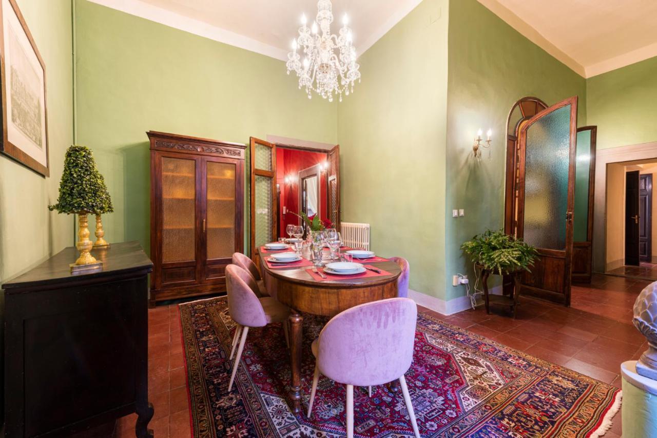 Deluxe Palmieri Appartement *