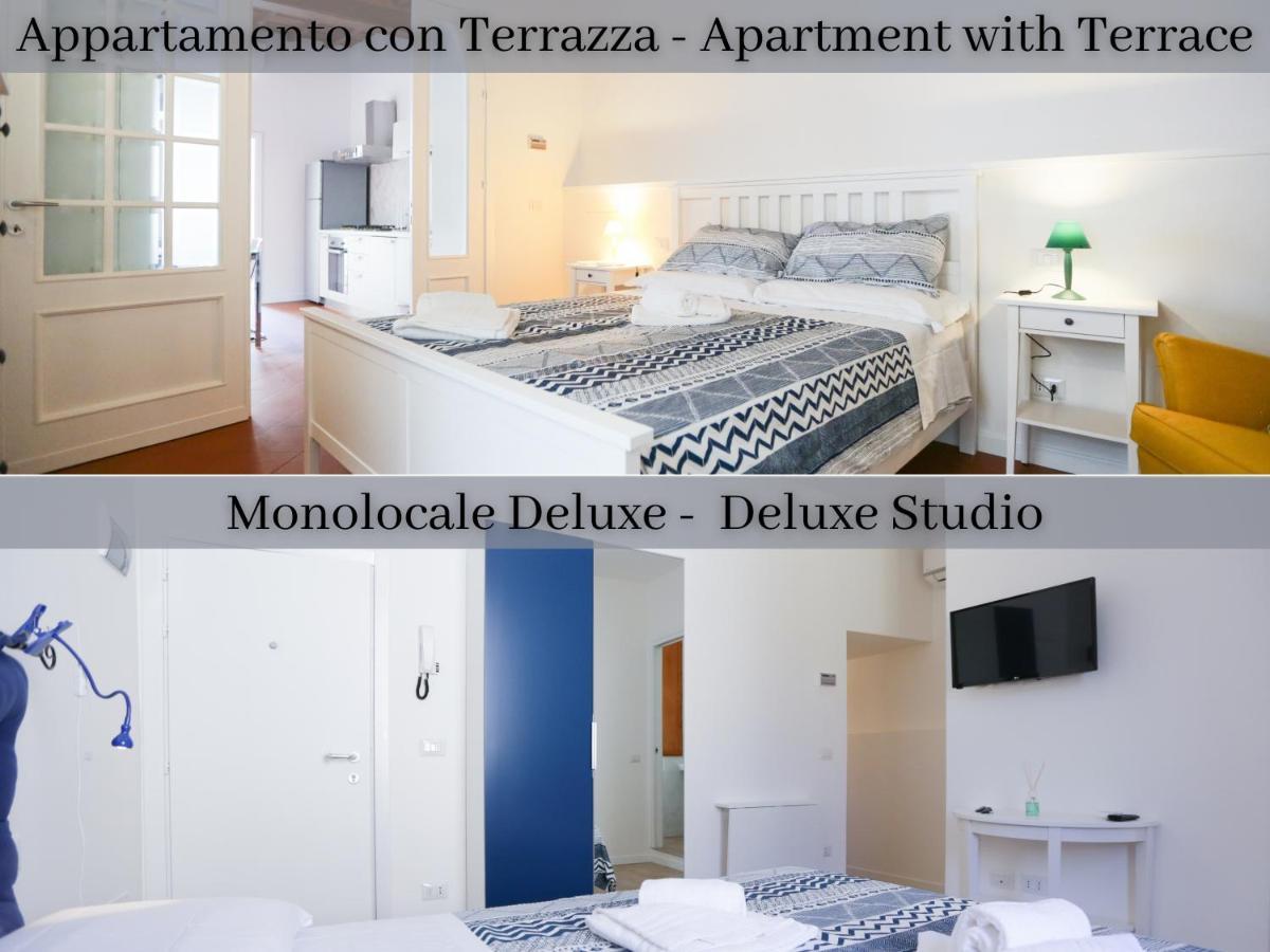 San Marco Appartement