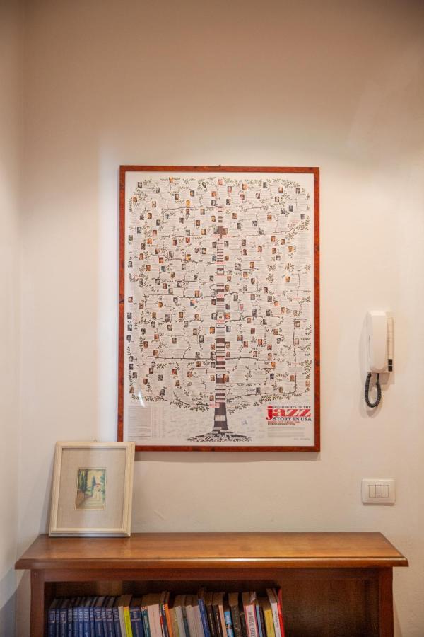 Appartement Lovely One Bedroom Nearby Ponte Vecchio