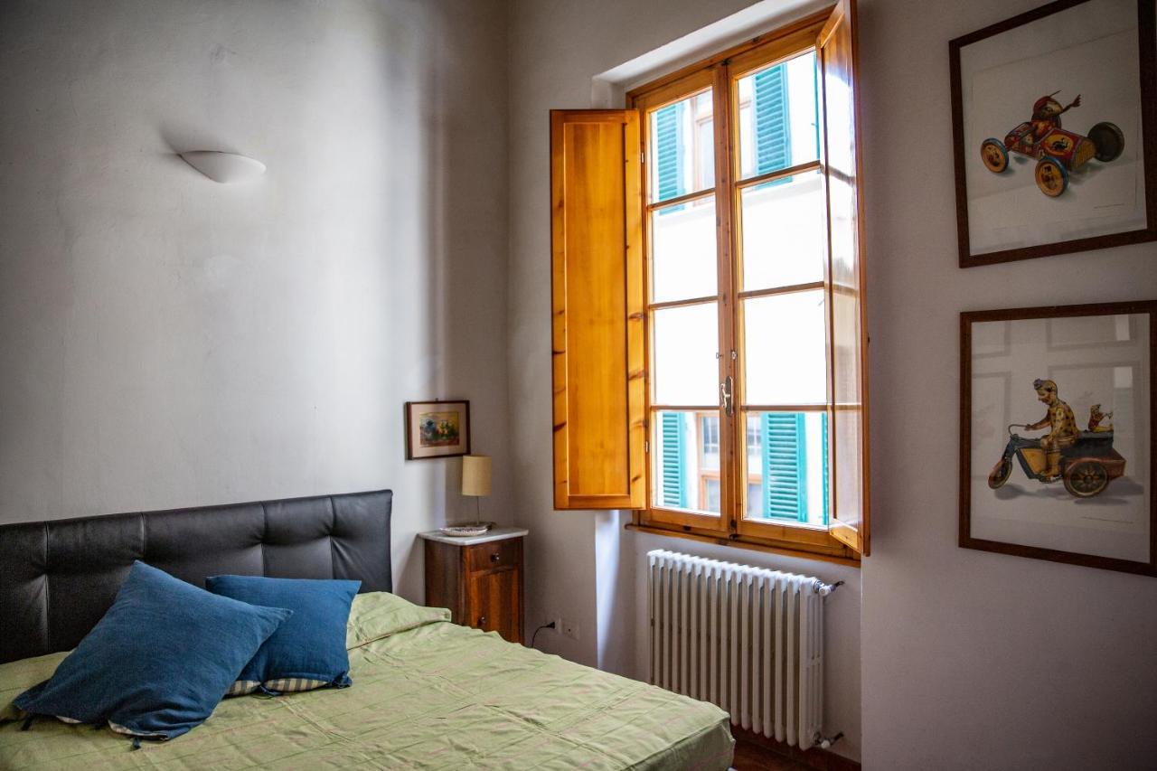 Lovely One Bedroom Nearby Ponte Vecchio *