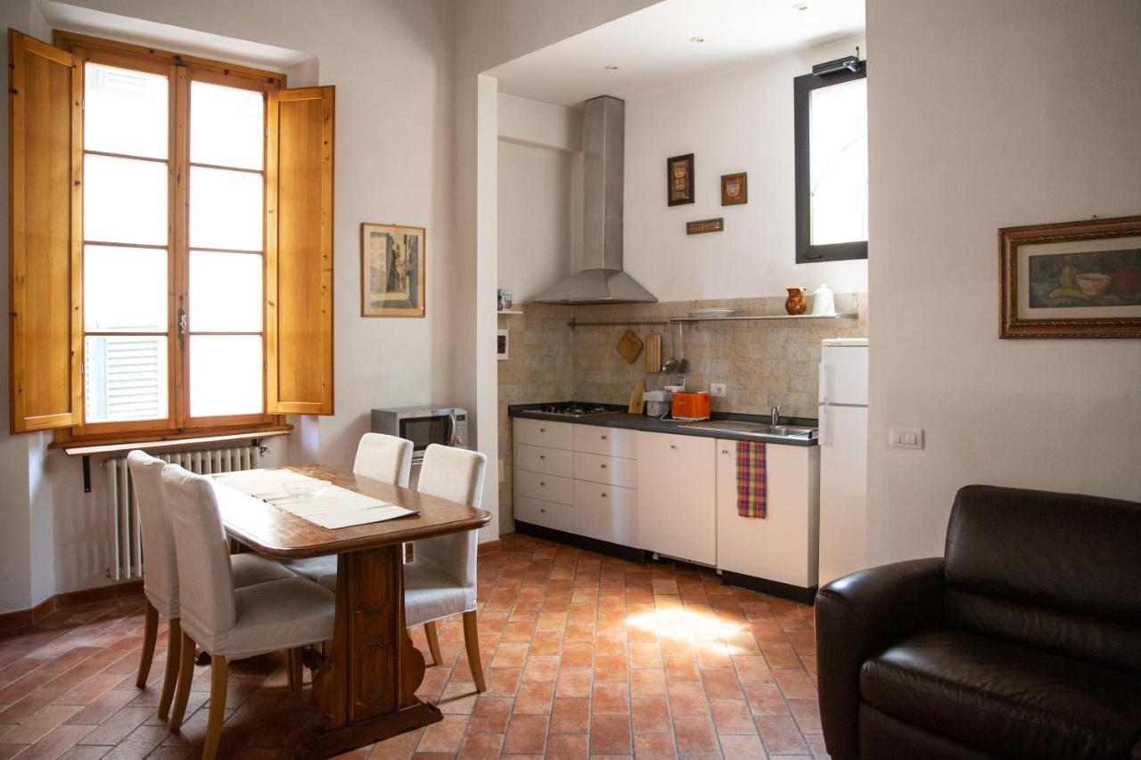 Lovely One Bedroom Nearby Ponte Vecchio Appartement Florence