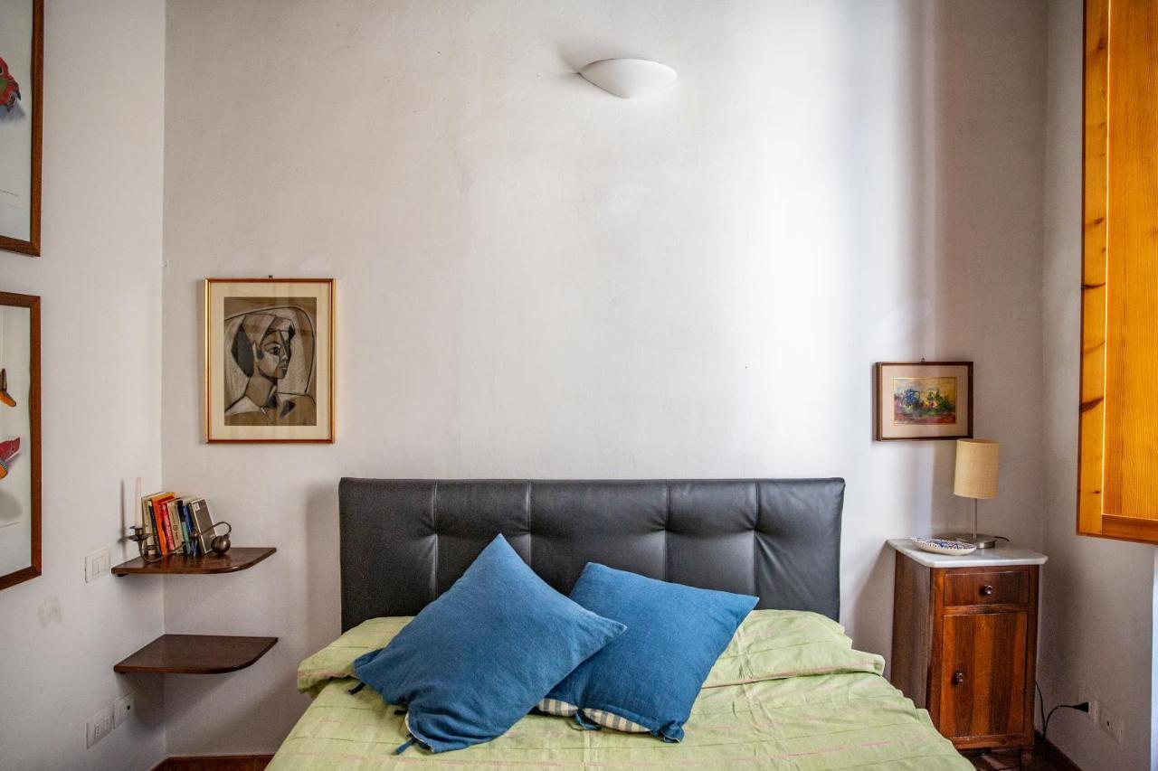 Lovely One Bedroom Nearby Ponte Vecchio