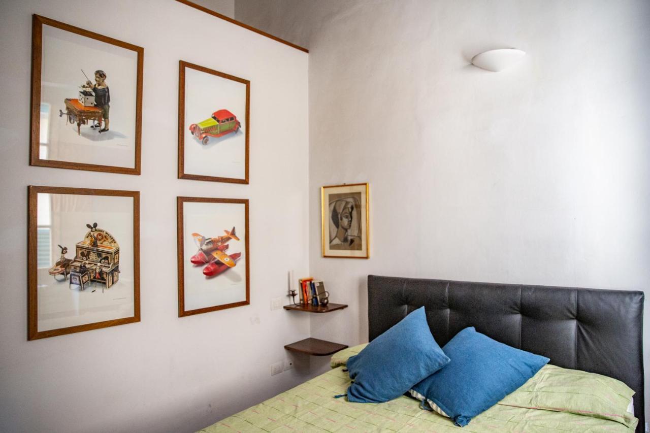 Lovely One Bedroom Nearby Ponte Vecchio