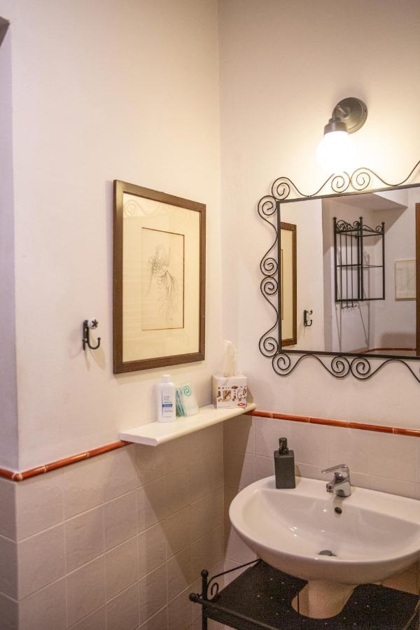 Appartement Lovely One Bedroom Nearby Ponte Vecchio