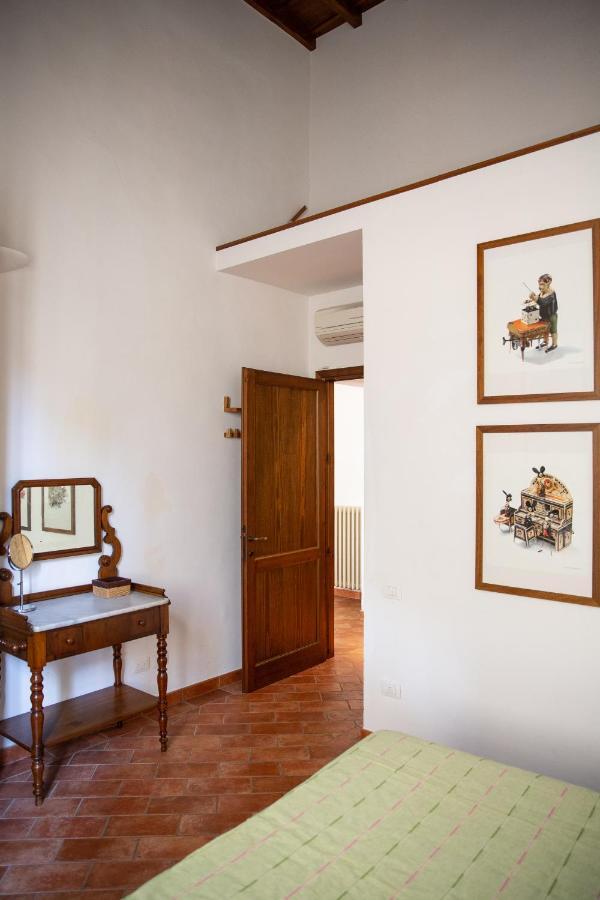 Lovely One Bedroom Nearby Ponte Vecchio Appartement Florence