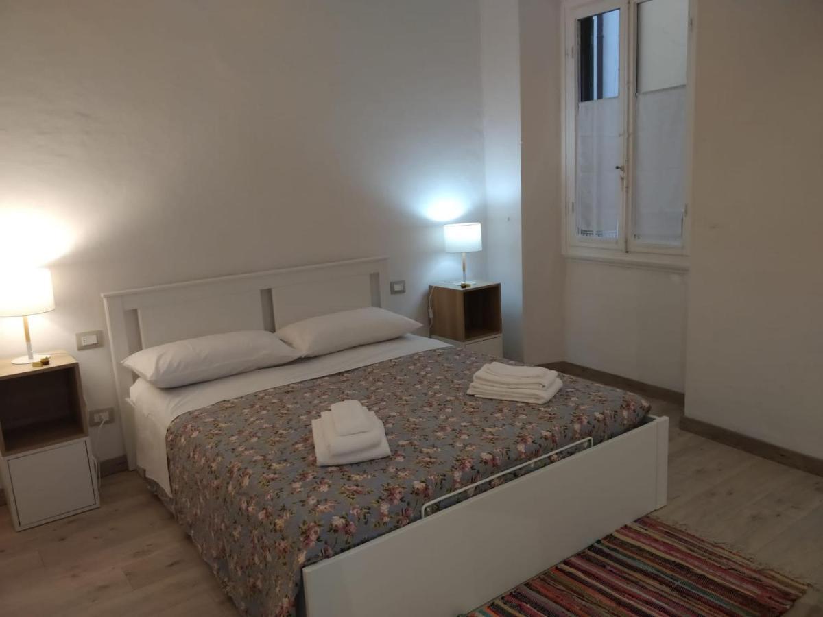 Apartment Cozy Near Ponte Vecchio Florenz