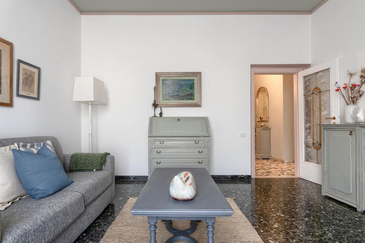 Apartment Casa Marcella ... Nature Or Culture?