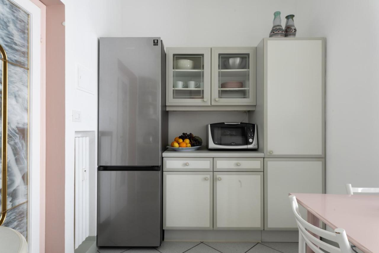 Casa Marcella ... Nature Or Culture? Apartment *