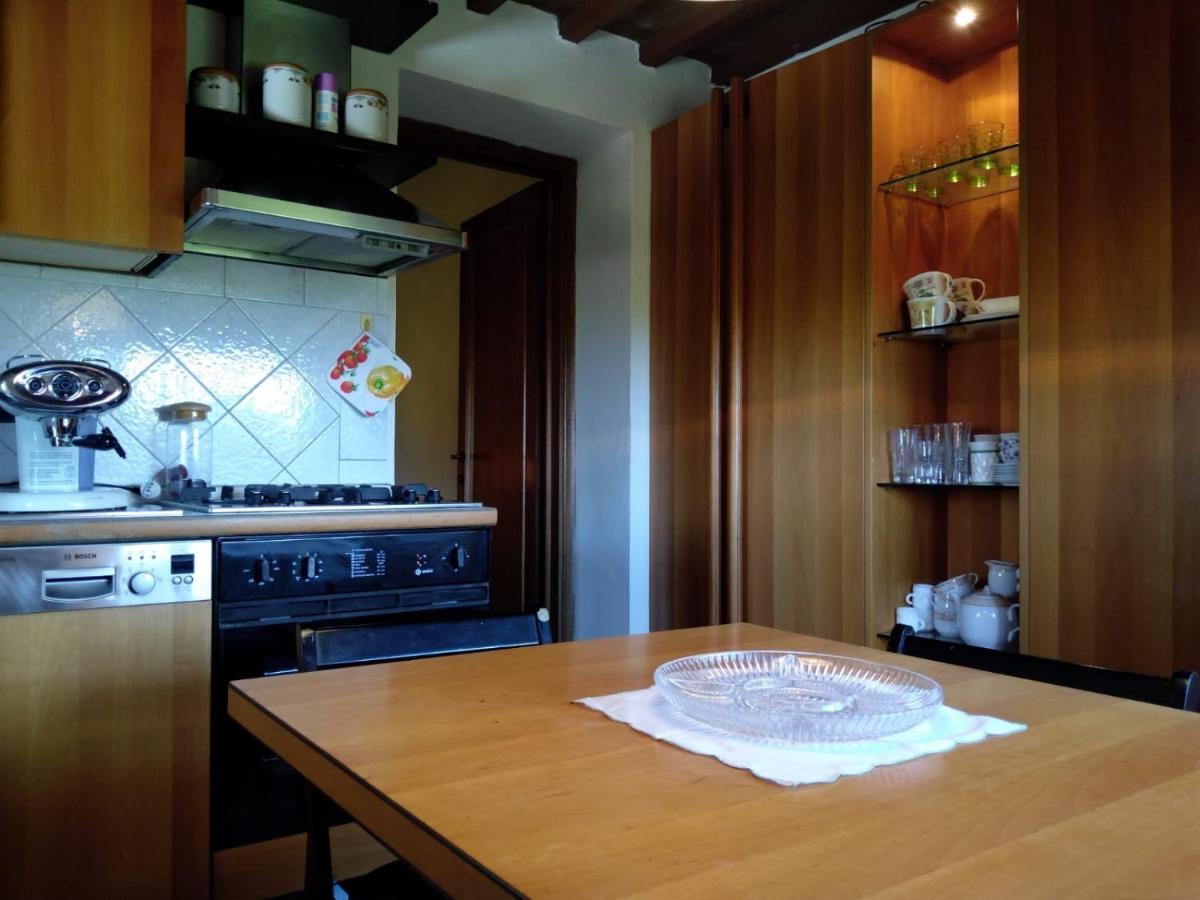 Appartement Incantevole Florence