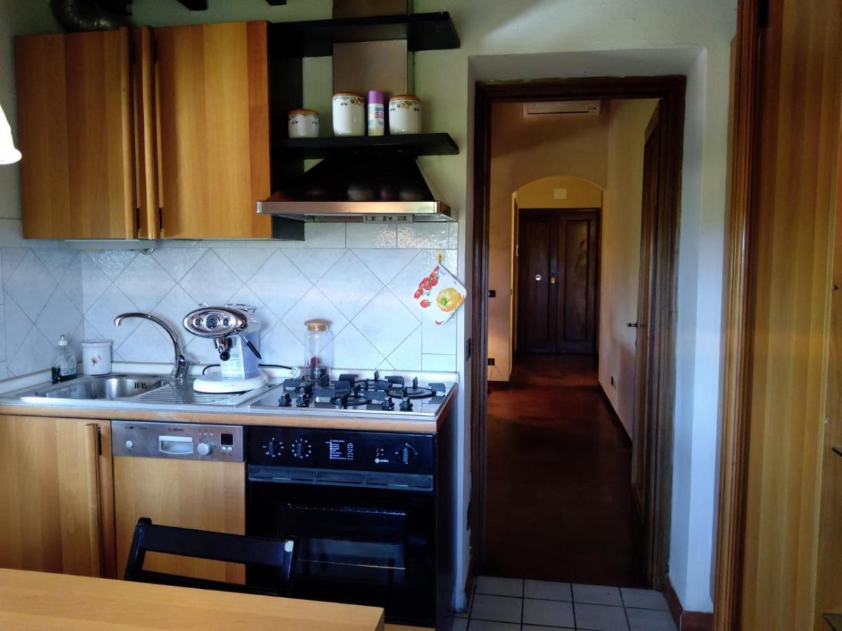 Appartement Incantevole Florence