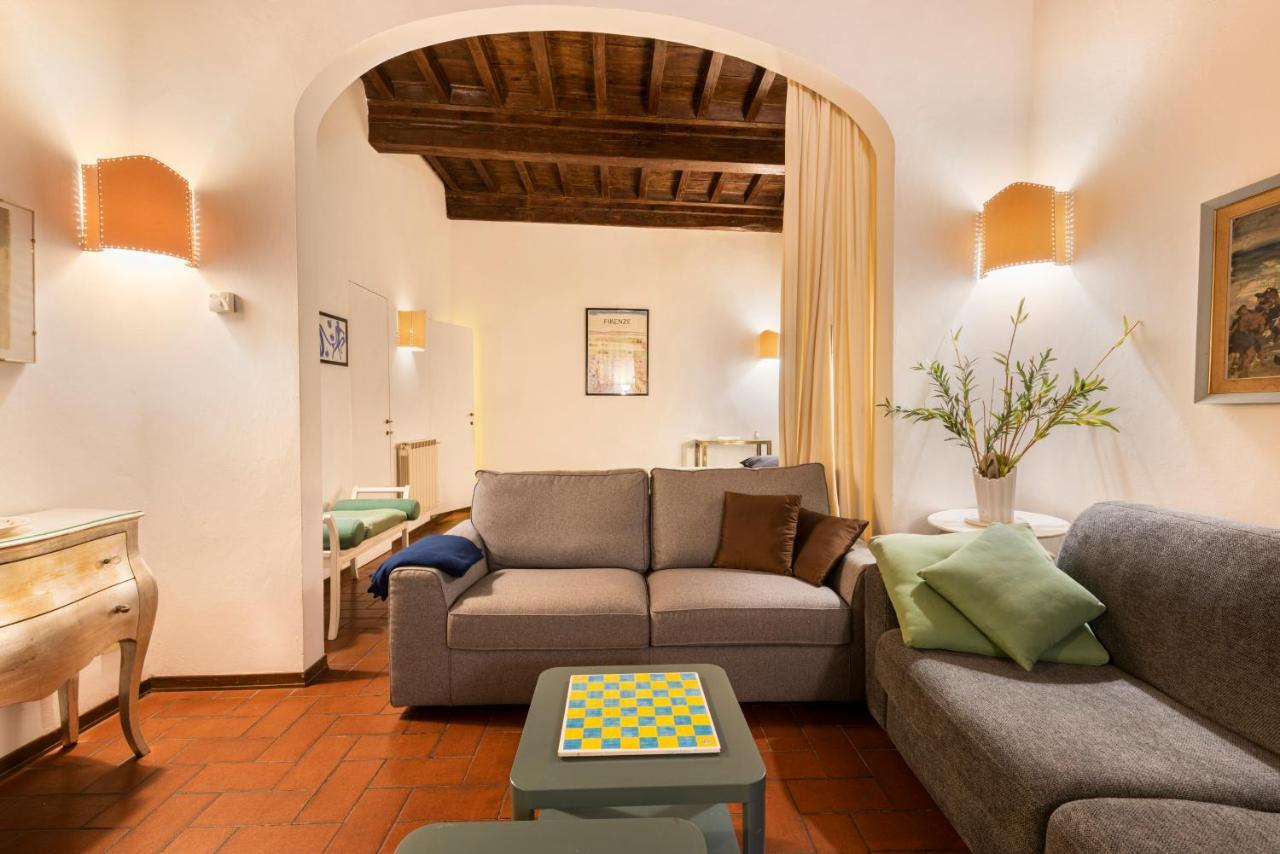 Apartment Pitti By Mmega *