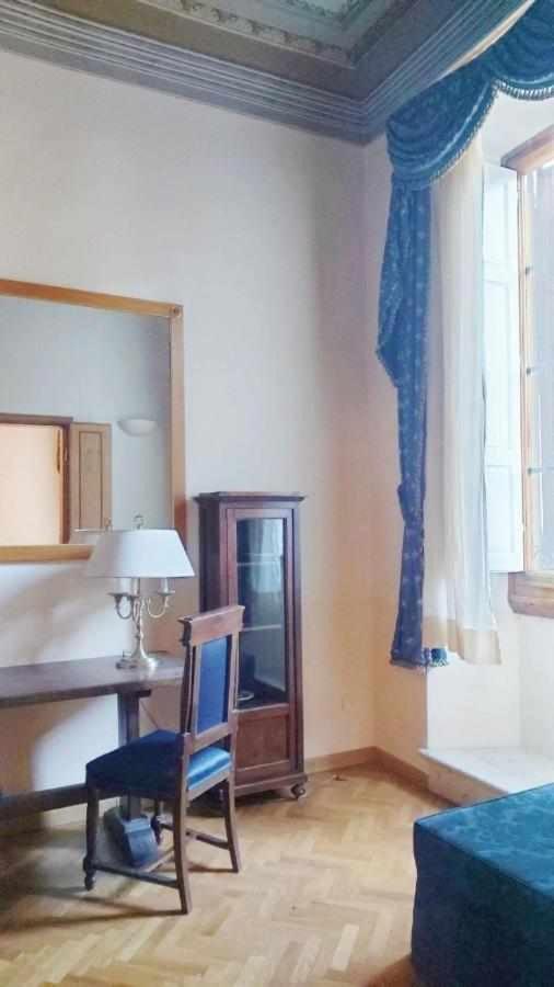 Aparthotel Tornabuoni La Petite