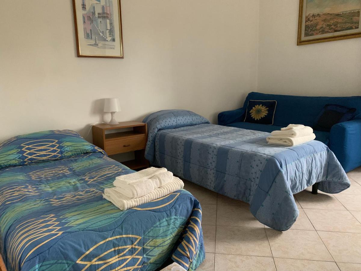 Peretola Guest Parking Included Apartment