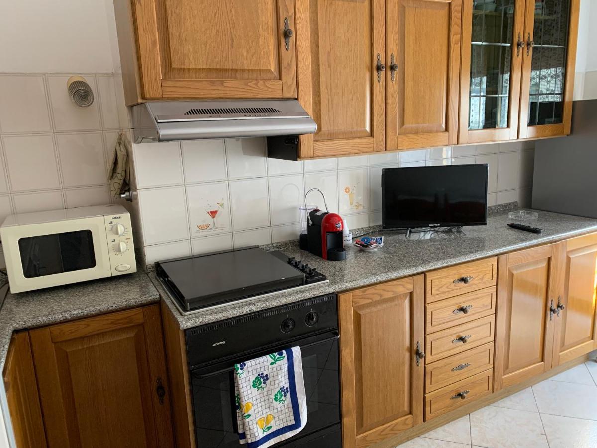 Apartment Peretola Guest Parking Included Florenz