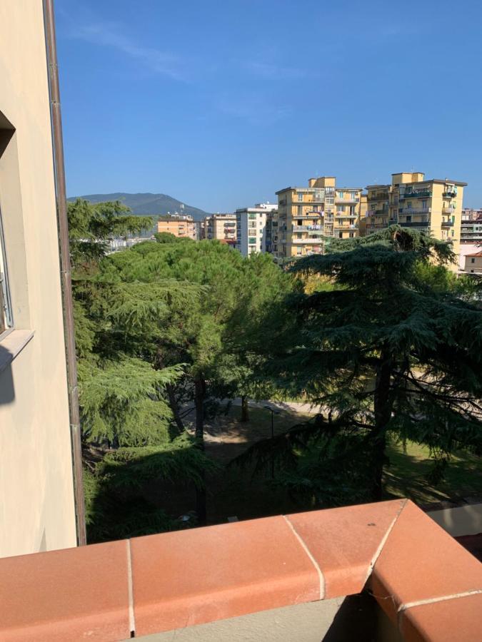 Peretola Guest Parking Included Florenz