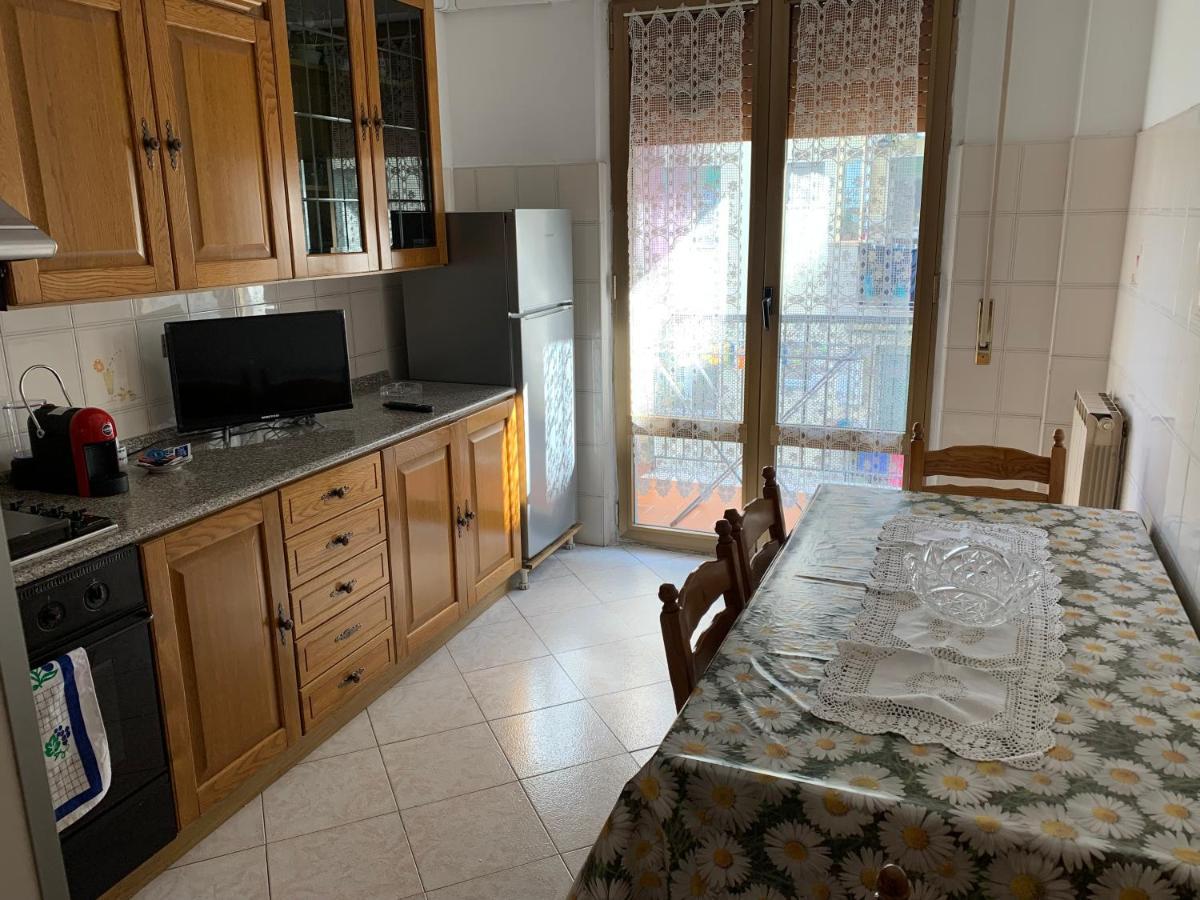 Peretola Guest Parking Included Florenz