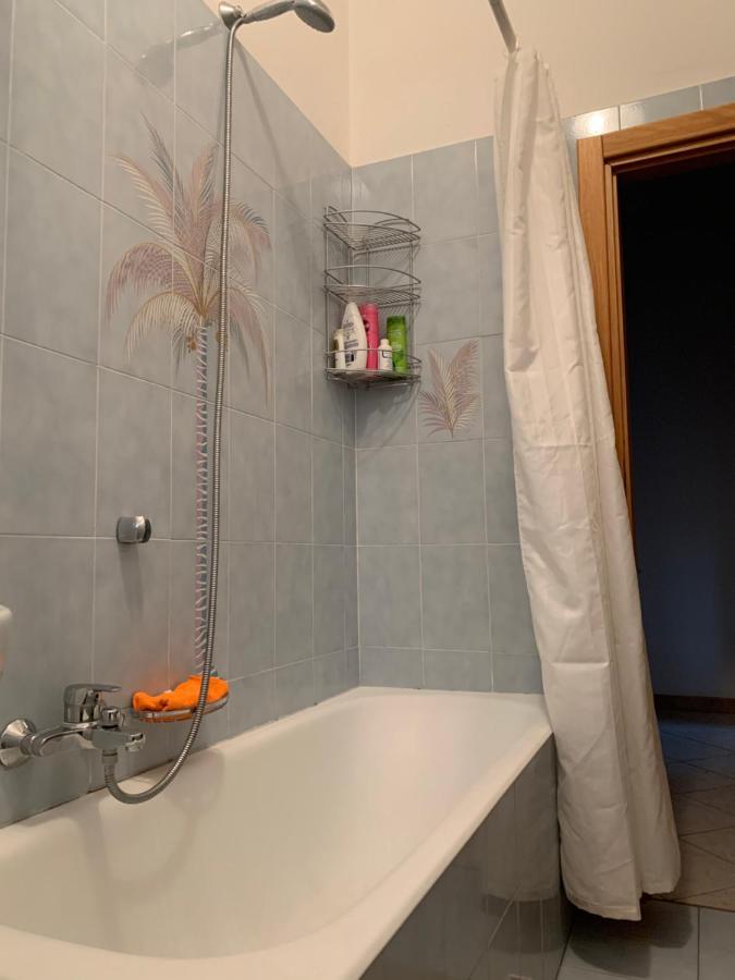 Peretola Guest Parking Included Apartment *
