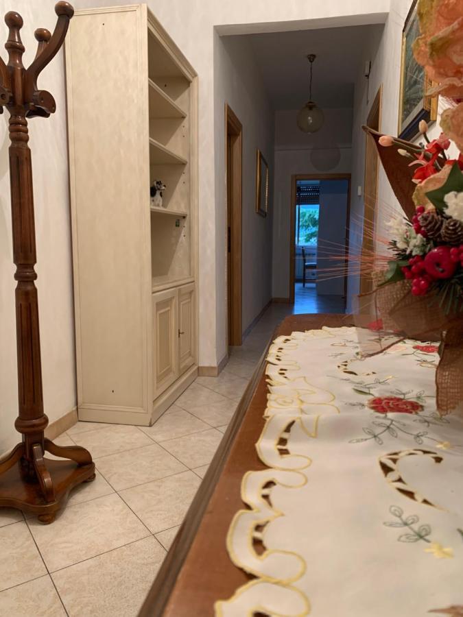 Apartment Peretola Guest Parking Included Florenz