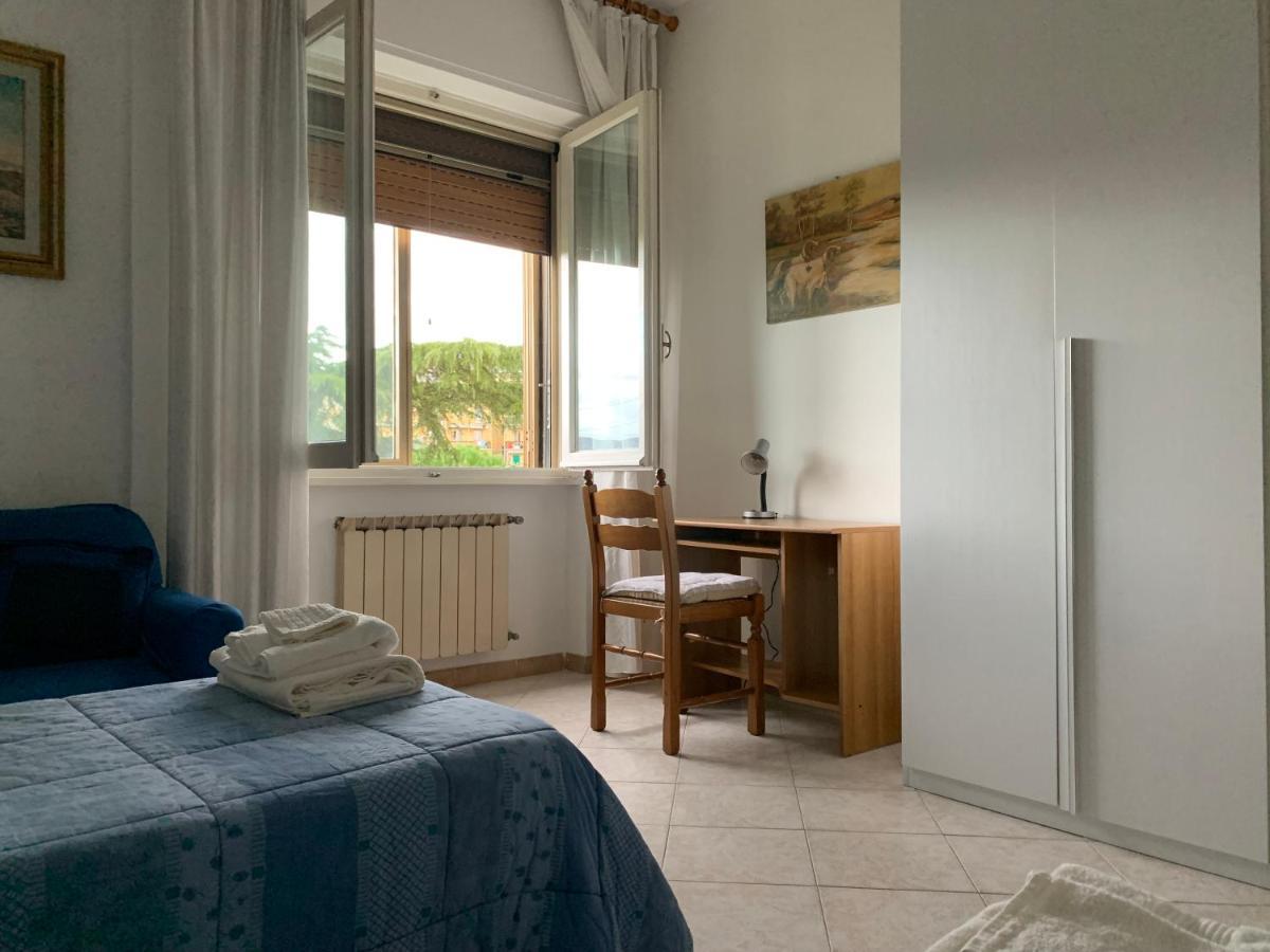 Peretola Guest Parking Included Apartment