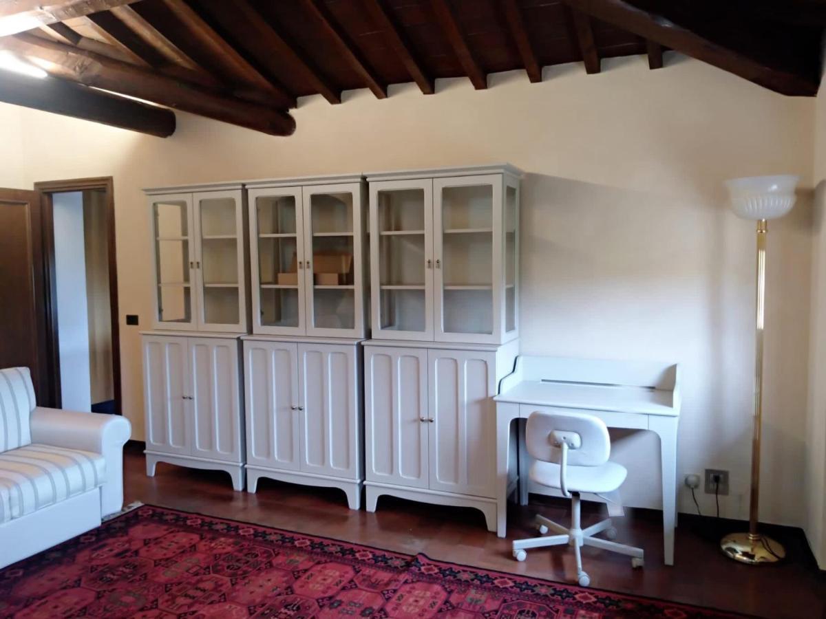 Incantevole Appartement *
