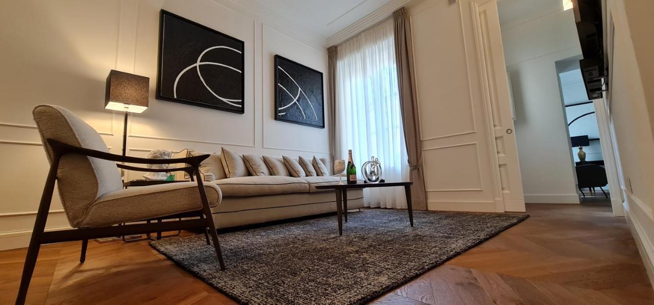 Calzaiuoli3 Luxury Flat In The Center Of Florence