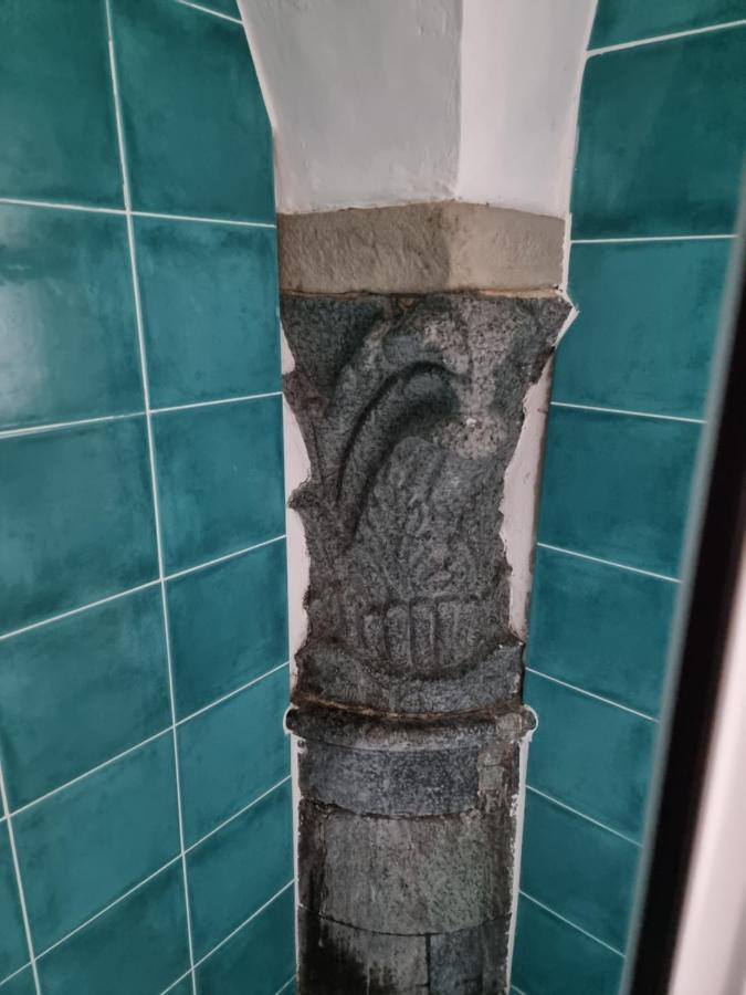 Apartamento La Casetta Del Pontormo Florença