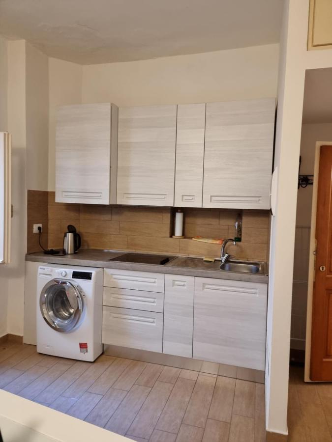 Apartamento La Casetta Del Pontormo