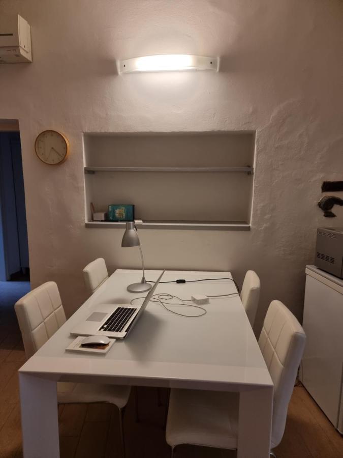 Apartamento La Casetta Del Pontormo