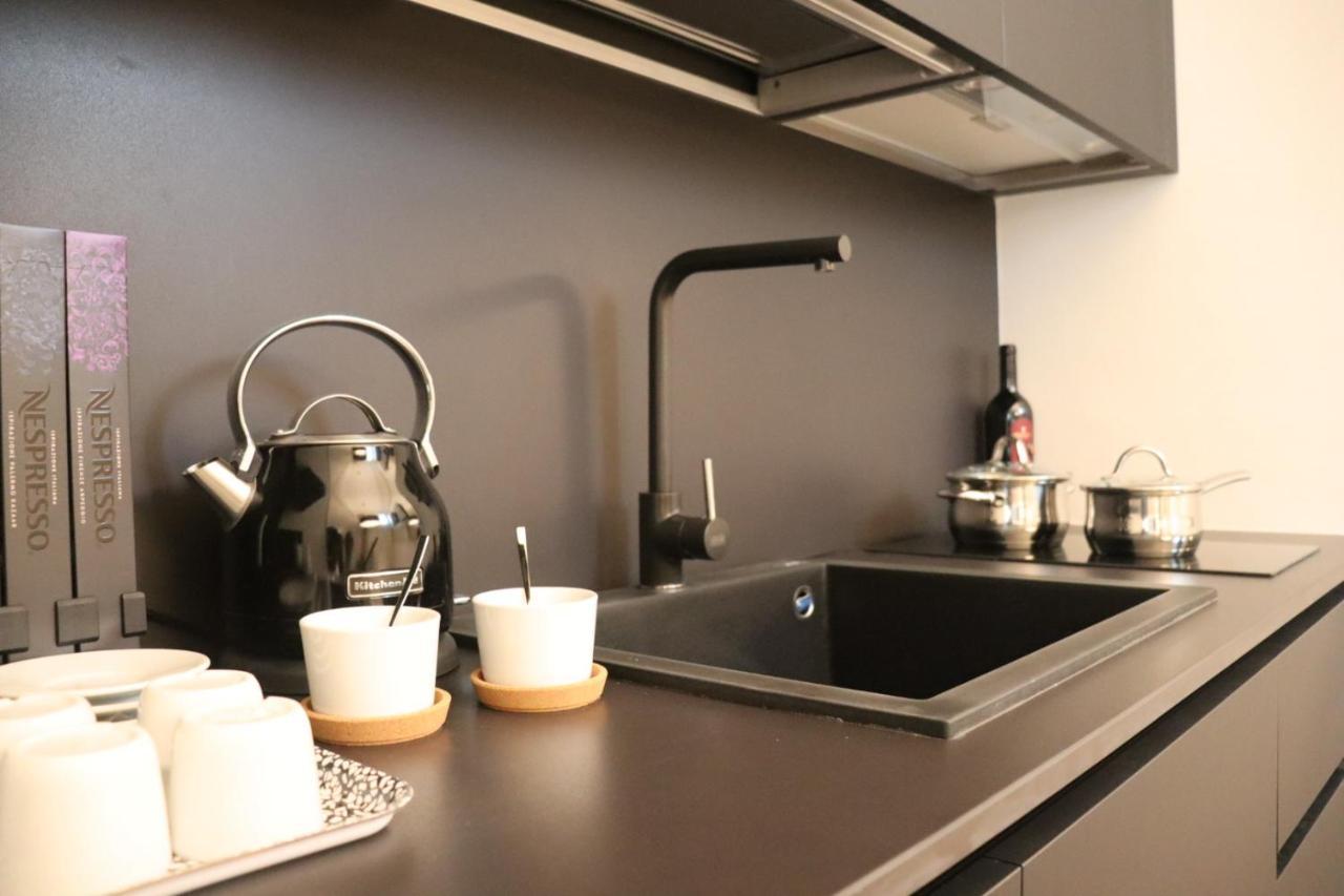 Apartment Calzaiuoli3 Luxury Flat In The Center Of *