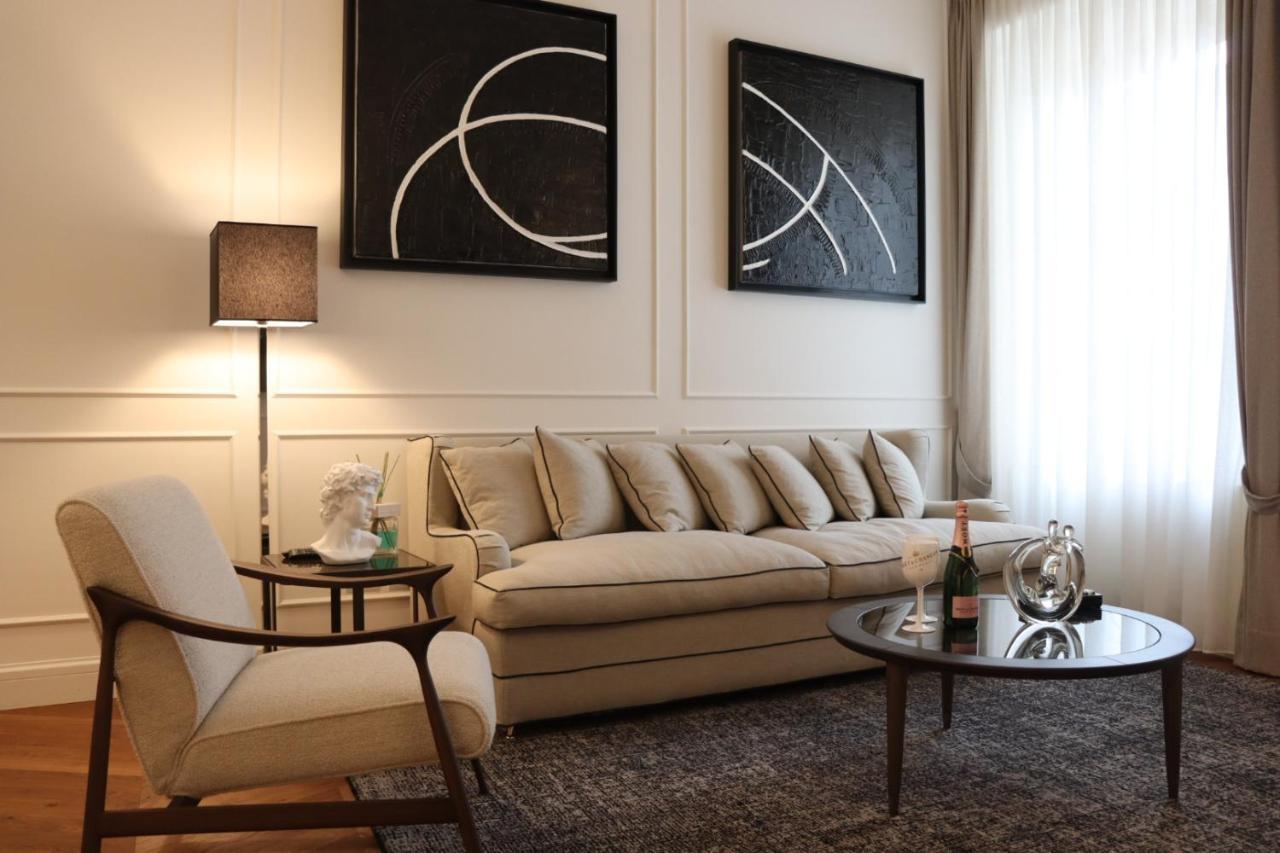 Apartment Calzaiuoli3 Luxury Flat In The Center Of *