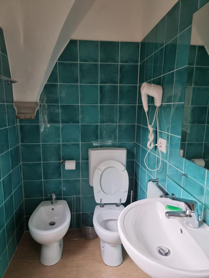 La Casetta Del Pontormo Apartamento *