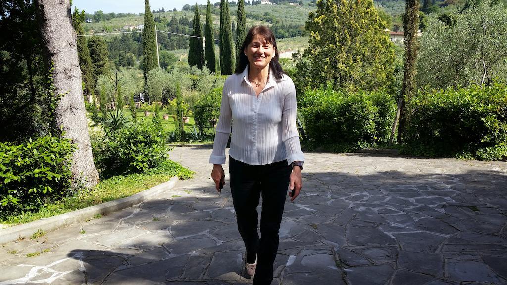 Ulivi Di Castello 3* Florença