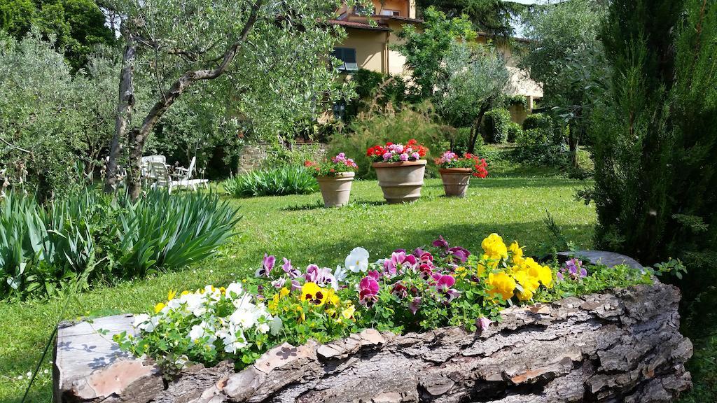Ulivi Di Castello Bed & Breakfast Firenze