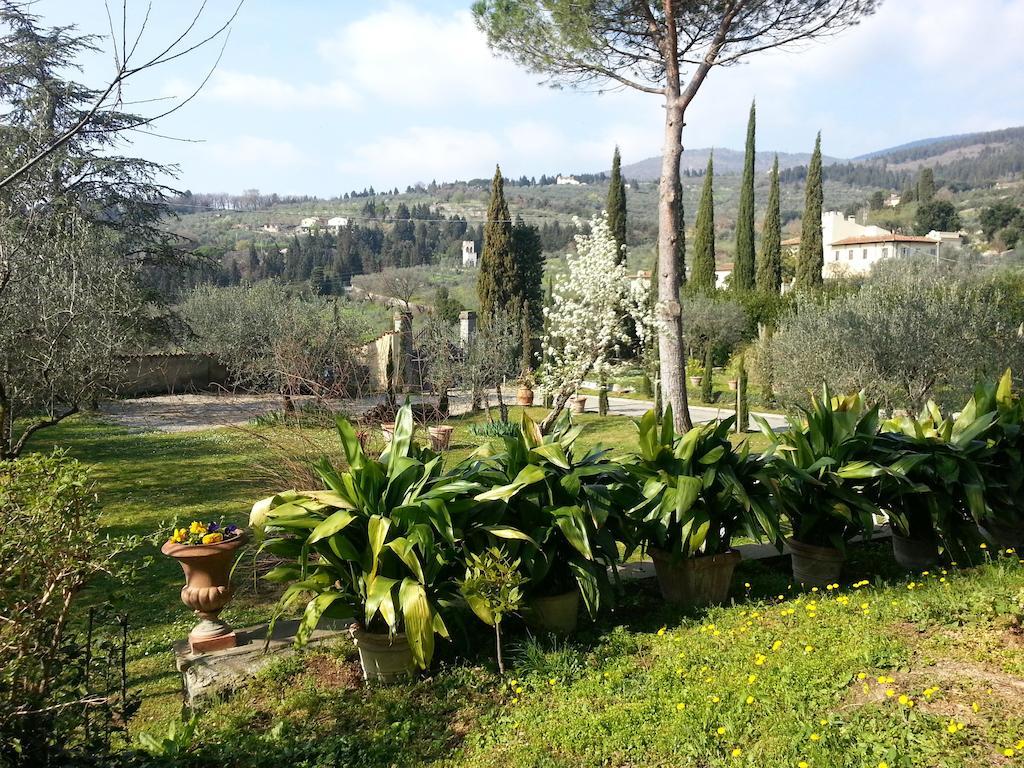 Bed & Breakfast Ulivi Di Castello