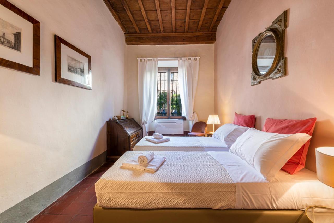 Deluxe Palmieri Appartement