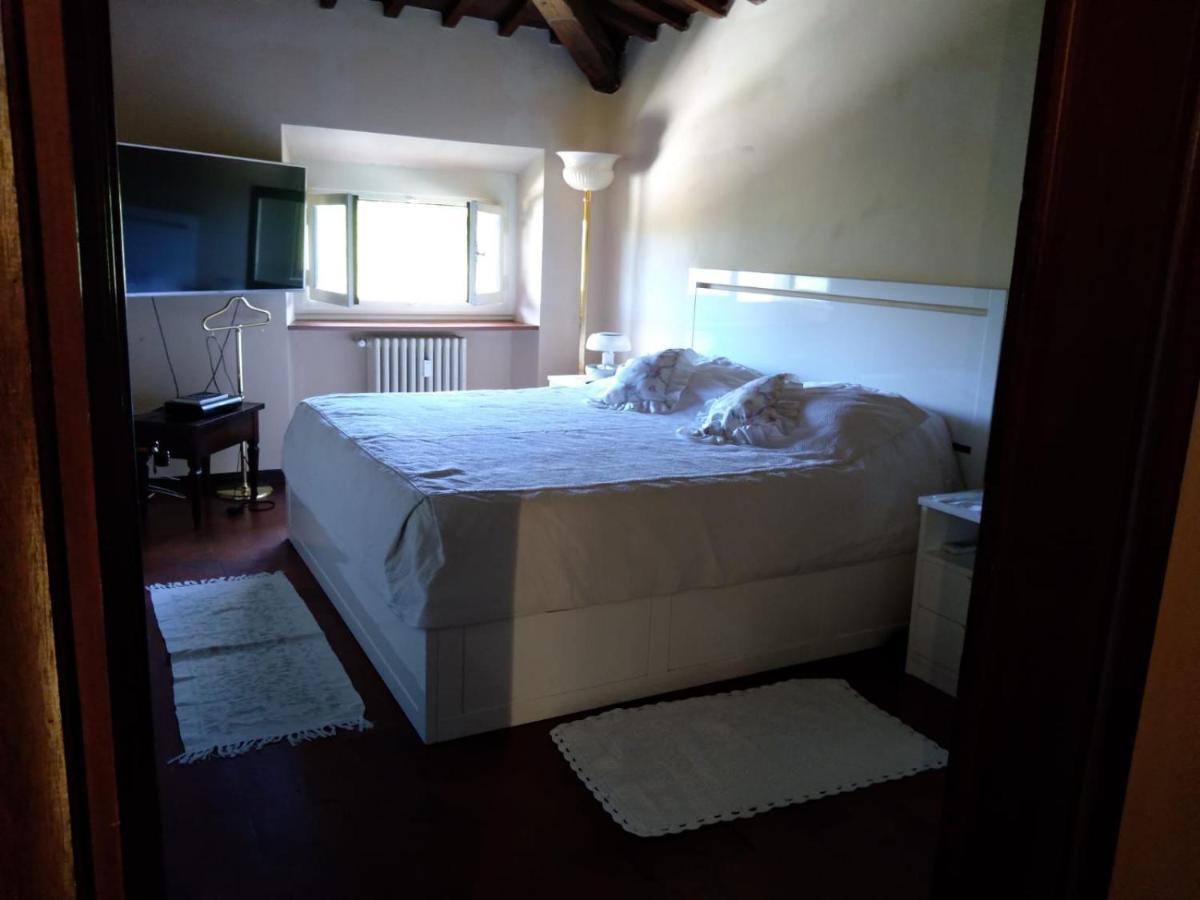 Appartement Incantevole Florence