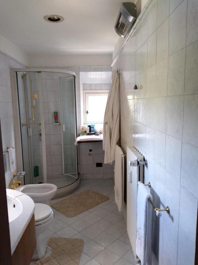 Incantevole Appartement *