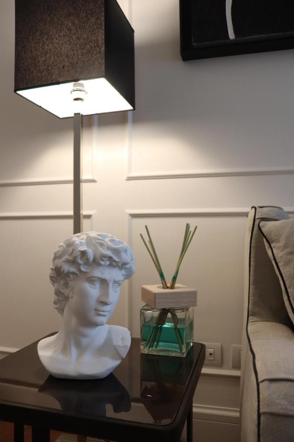 Calzaiuoli3 Luxury Flat In The Center Of Florence