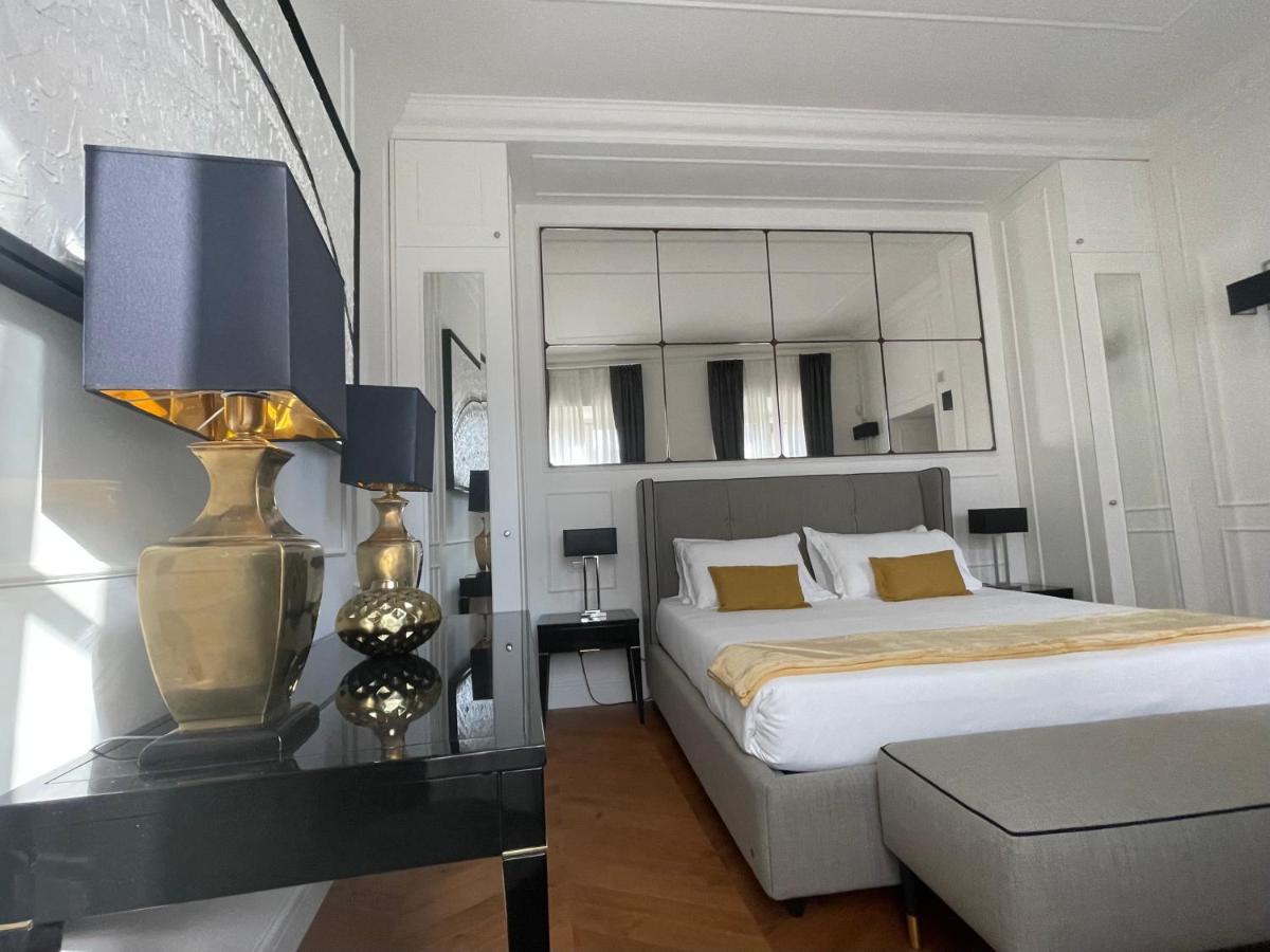 Calzaiuoli3 Luxury Flat In The Center Of Apartment Florence