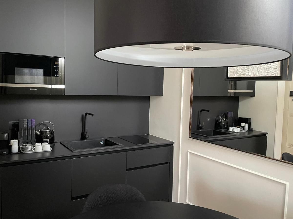 Apartment Calzaiuoli3 Luxury Flat In The Center Of