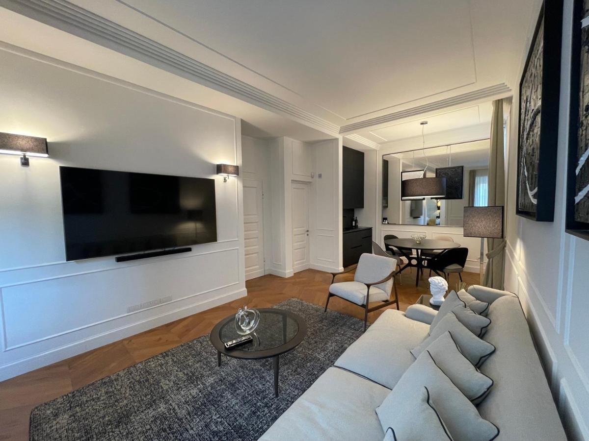 Calzaiuoli3 Luxury Flat In The Center Of