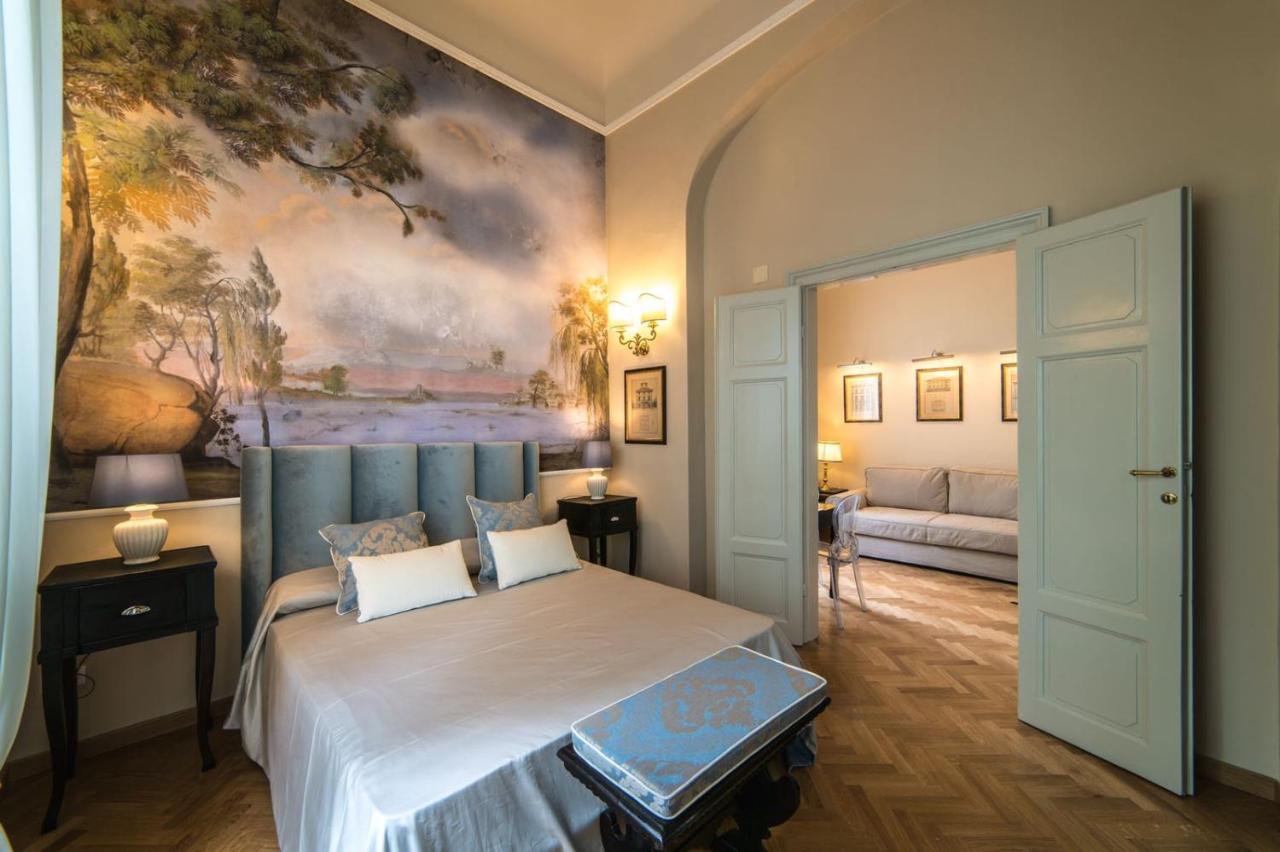 Aparthotel Pignatti Morano 4*