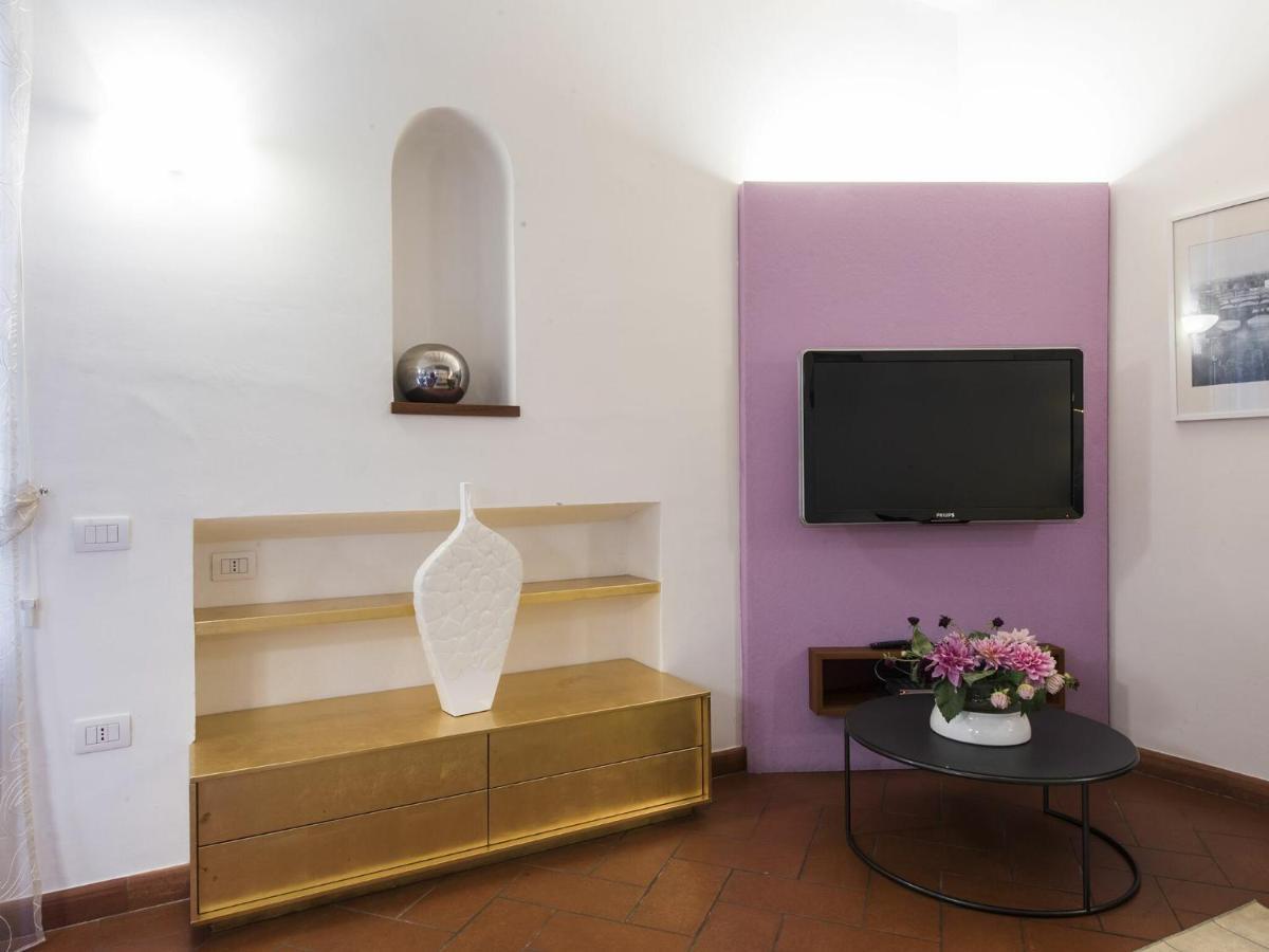 Palazzo Terme By Halldis Appartement Florence