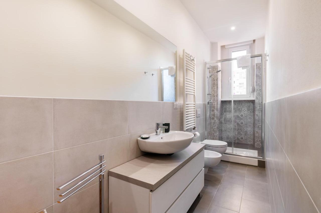 Doni Quiet And Comfortable With Balcony Apartment Florence