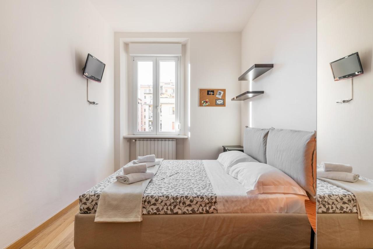 Apartment Doni Quiet And Comfortable With Balcony Florence