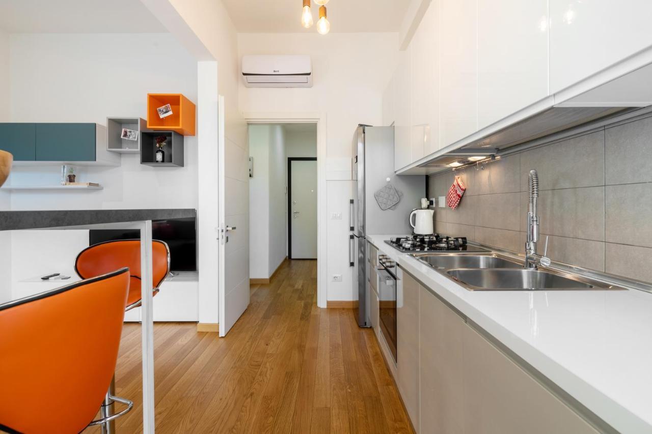 Apartment Doni Quiet And Comfortable With Balcony Florence