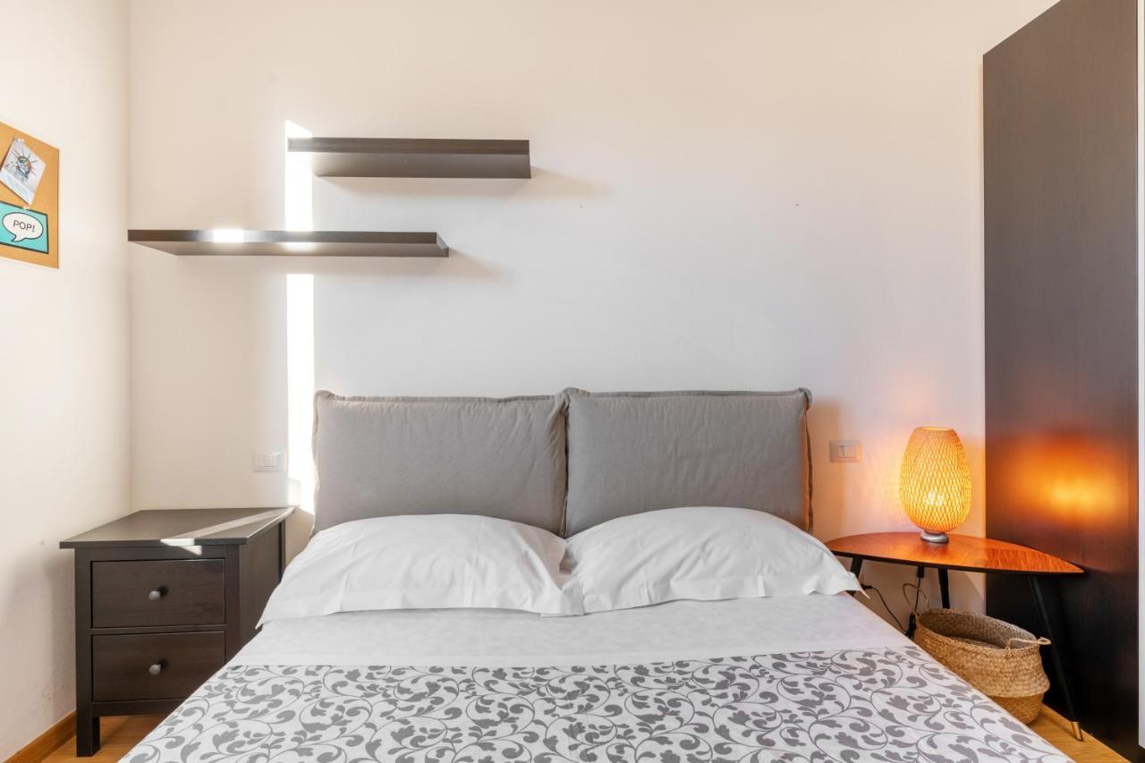 Apartment Doni Quiet And Comfortable With Balcony *