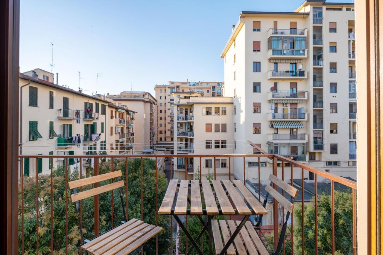 Doni Quiet And Comfortable With Balcony Apartment Florence