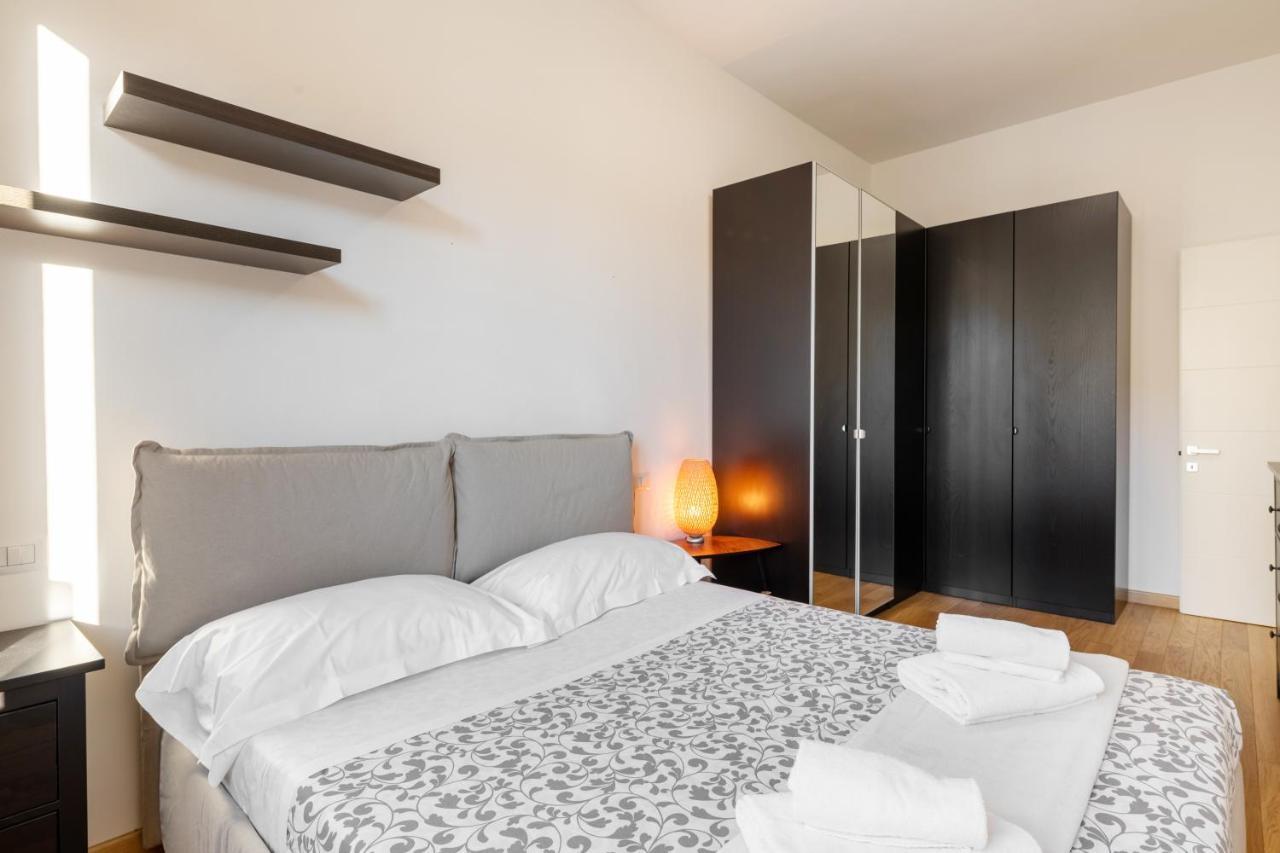 Doni Quiet And Comfortable With Balcony Apartment Florence