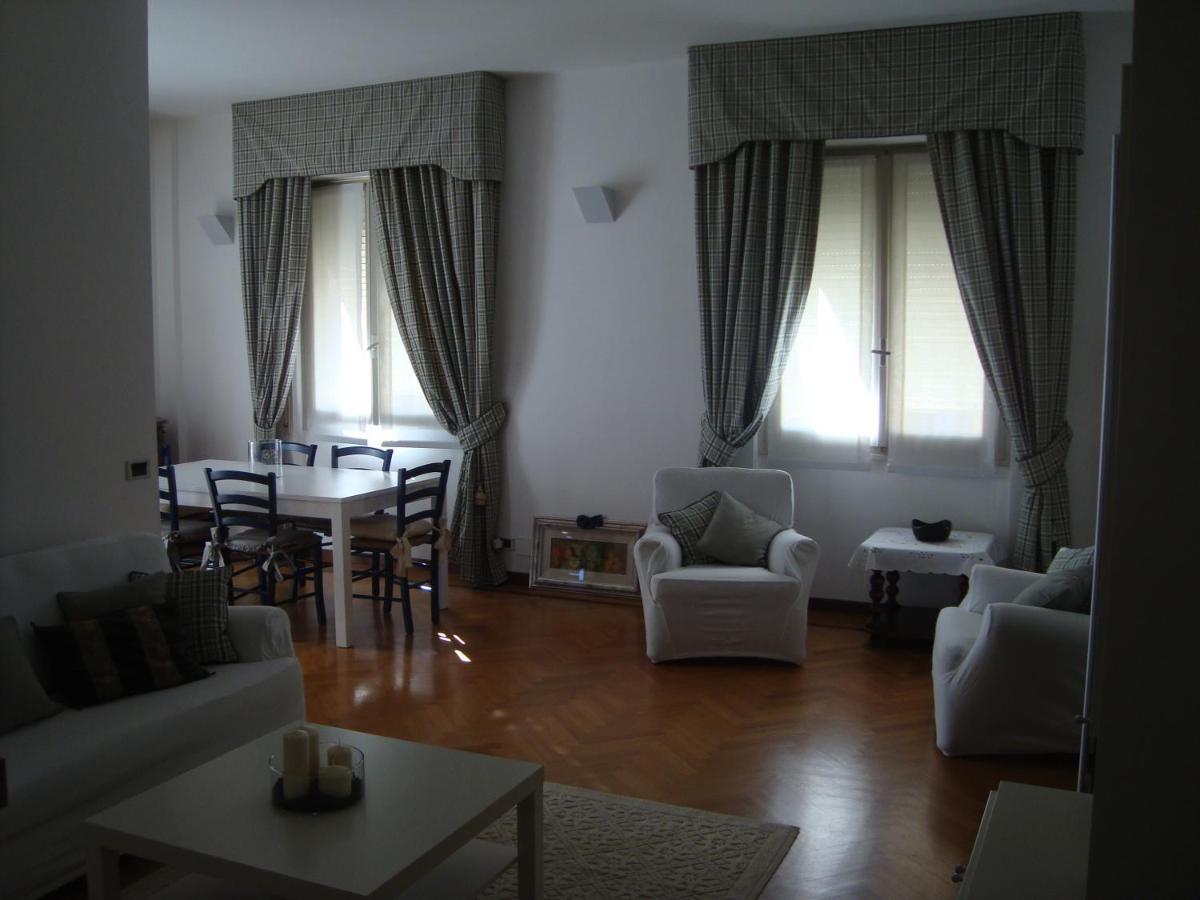 Sotto Fiesole Appartement Florence
